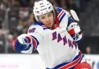 Rangers Bench Artemi Panarin for Roster Adjustments