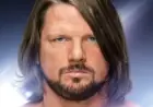 AJ Styles Discusses Final WWE Opponents with Triple H