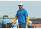 Top Insights on Chris O’Leary in Defensive Coordinator Search