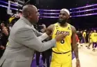 Magic Johnson Eagerly Awaits LeBron James’ Face-Off Against Former Team