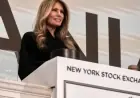 Melania Trump’s Documentary Debuts at Kennedy Center Before Global Release