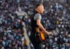 Bruce Springsteen Unveils Powerful Protest Anthem ‘Streets of Minneapolis’