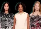 Cathy Horyn Reviews Chanel Couture at Fashion Week