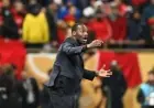 Senegal Coach Thiaw Receives Five-Match Ban After AFCON Final Chaos
