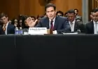Marco Rubio Champions Trump’s Venezuela Policy in Intense Hearing