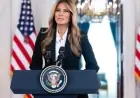 Melania Trump Emerges as Donald’s Chief Advisor