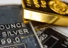 Gold Surpasses $5,500; Silver Approaches $118