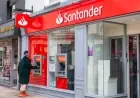 Santander UK Closing 44 Branches: Check If Yours Is on the List