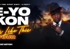 NE-YO & AKON Launch “Nights Like This” 2026 Global Tour Celebrating Iconic Hits