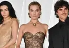 Margot Robbie and Jacob Elordi Shine in New Project