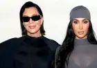 Kim Kardashian Criticizes Prince Harry and Meghan Markle Over Party Photos Dispute