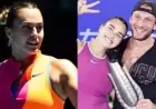 Aryna Sabalenka’s Boyfriend Georgios Frangulis: Brazilian Entrepreneur Who Loves Racing