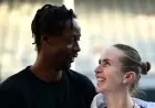 Reflect on Gaël Monfils and Elina Svitolina’s Full Relationship Timeline
