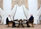 Lukashenko: Beyond Putin’s Puppet, Trump’s Favored Strongman