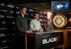PDC Secures Winmau Extension: Blade X Named Official Dartboard