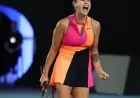 Pegula Faces Sabalenka in Australian Open 2026 Women’s Semifinal Showdown