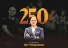 Eric Stephens Set to Announce His 250th Kings Game