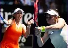 Australian Open Semifinals: Analyze Rybakina vs. Pegula Showdown