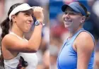 Jessica Pegula vs Amanda Anisimova: Comparing 2026 Net Worth, Earnings, and Endorsements
