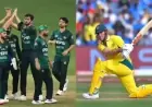 Aussie Captain Admits Some Players Unprepared for Pakistan Tour