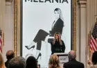 Controversial Filmmaker’s ‘Melania’ Documentary Debuts Amid National Turmoil
