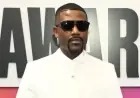 Ray J Claims One Year to Live Due to Heart Condition