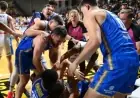 Bullets Coach Responds to 36ers’ ‘Cheap Shot’ Allegations