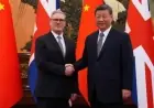 UK Seeks Enhanced China Relationships Amid Trump’s Alliance Disruptions
