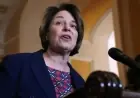 Senator Amy Klobuchar Announces Campaign for Minnesota Governor