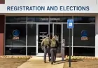 Experts Label FBI’s Search of Fulton County Election Center Unprecedented