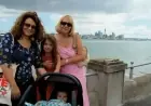 Nadia Sawalha Honors Beloved Family Nanny with Heartfelt Tribute