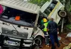 Minibus Crash in South Africa Kills 11, Including Schoolchild