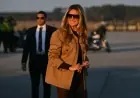 Melania Trump documentary film “Melania” faces polarized early buzz as Brett Ratner returns and Stephen Colbert piles on ahead of Jan 30 release