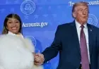 Nicki Minaj, Trump, and the Gold Card: Citizenship Questions Resurface After White House Appearance