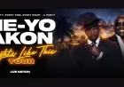 Ne-Yo and Akon Tour 2026: “Nights Like This” Co-Headline Dates, Presale Timing in ET, and What to Know Before You Buy Tickets