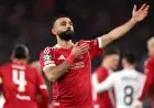 Salah Stars as Liverpool Crush Qarabag FK 6-0 at Anfield to Seal Champions League Progress