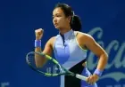 Alex Eala Advances to Philippine Women’s Open Quarterfinals with Sakatsume Victory