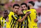 Al Fateh vs Al-Ittihad: Live Scores from Saudi Pro League Mid-Table Clash in Hofuf