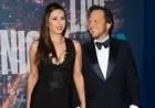 Rob Schneider and Wife Patricia Divorce After 15-Year Marriage