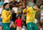 South Africa’s 2026 T20 World Cup Strategy: Linde or Maharaj?