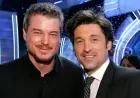 Patrick Dempsey Provides Health Update on Eric Dane’s ALS Battle