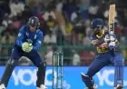 Where to Watch Live: England vs Sri Lanka T20Is 2026 Tour