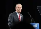 Michael Bloomberg’s $3B Amplifies Climate Philanthropy’s Strategic Influence, Experts Report