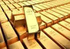 Gold Price Today: Spot Gold Whipsaws After Fresh Record, Falls Back Near $5,160 an Ounce as Traders Digest Fed Hold and Iran Risk