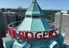 Rogers Shares Surge on Rising Profits in Media and Sports Sectors
