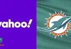 Yahoo Sports Predicts Miami Dolphins’ Latest Draft Pick