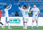 Watch Al Qadsiah vs Al Hilal Live: Stream, TV Channel, Start Time