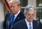 Trump Criticizes Powell, Urges Substantially Lower US Interest Rates