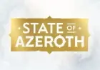 Tune in for World of Warcraft’s State of Azeroth Event