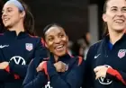 USWNT Icon Crystal Dunn Retires at 33, Celebrating a Fulfilled Career